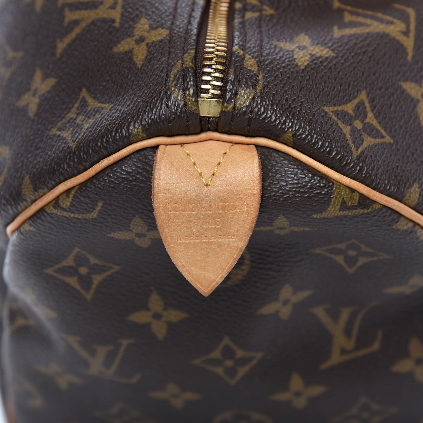 Monogram Speedy 35