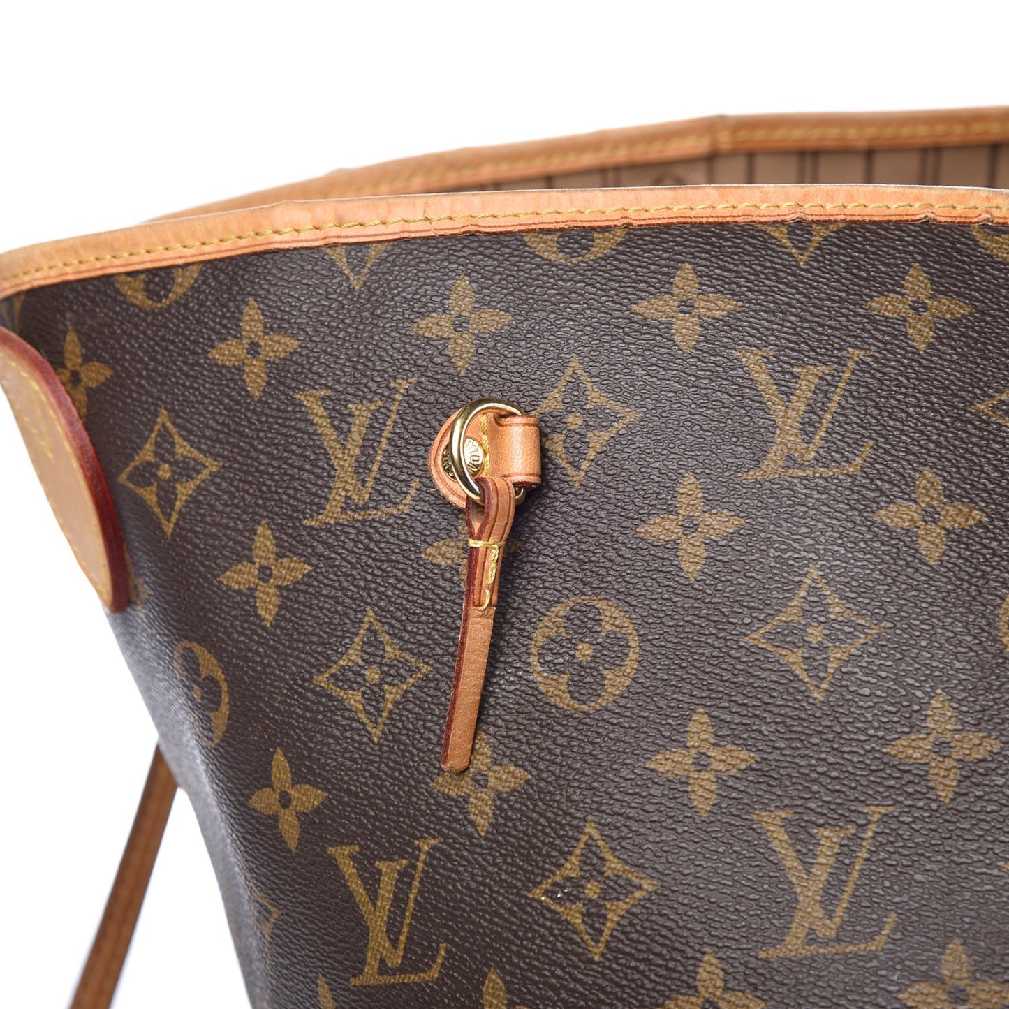 Monogram Neverfull GM