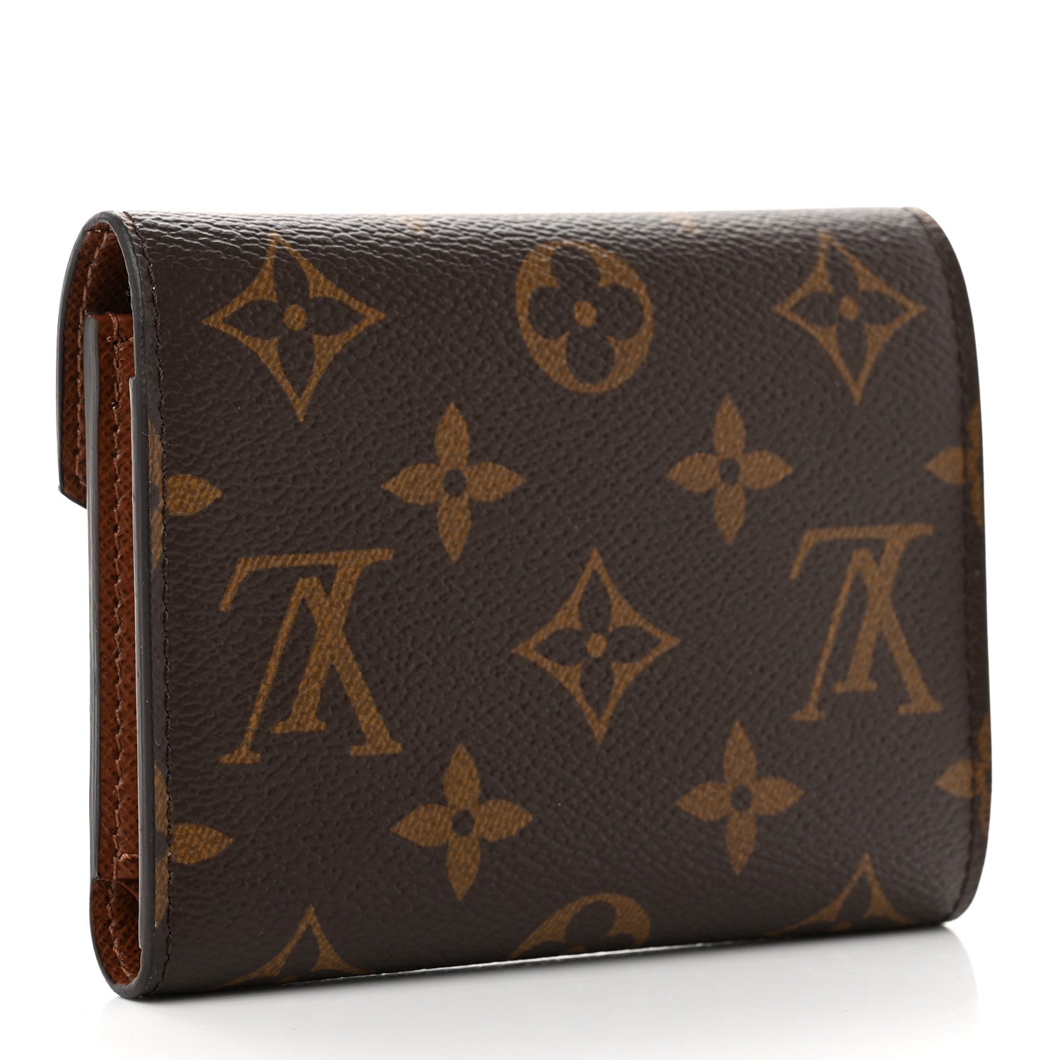 Louis Vuitton Monogram Victorine Wallet 3 of 7