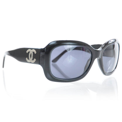 Chanel Sunglasses 5102 Black | 1 of 8