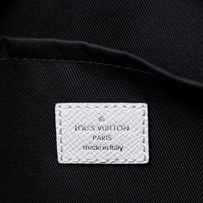 Louis Vuitton Taiga Monogram Outdoor Messenger White 6 of 15