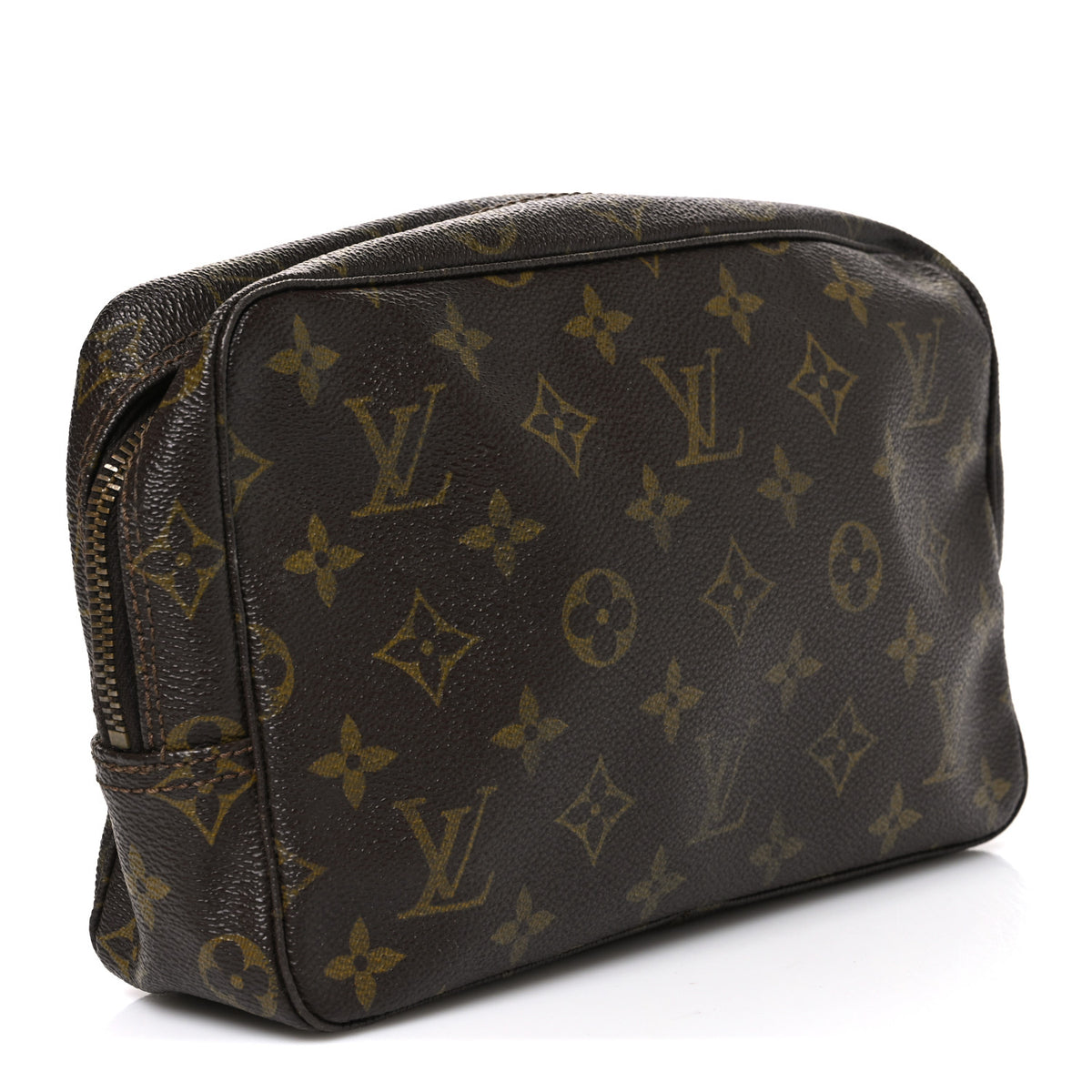 Monogram Trousse Toilette 23