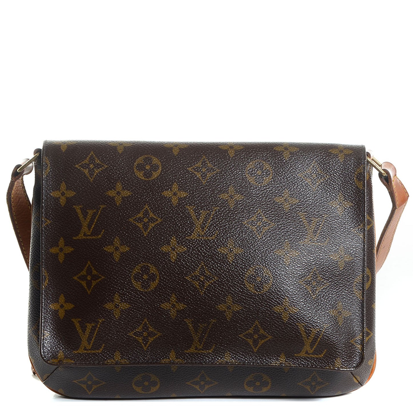 Monogram Musette Tango