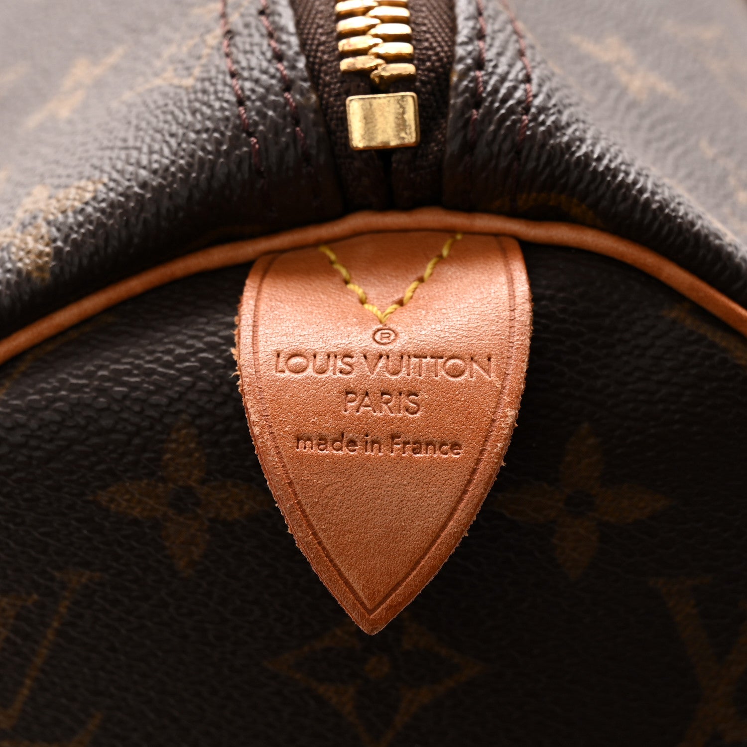 Louis Vuitton Monogram Keepall 45 5 of 12