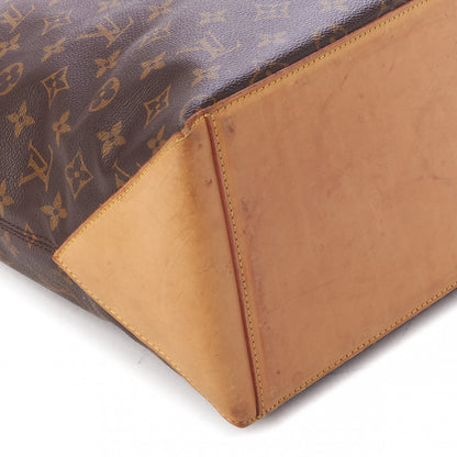 Louis Vuitton Monogram Cabas Mezzo 6 of 8