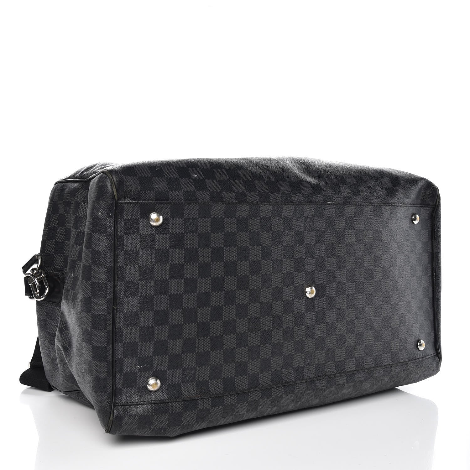 Louis Vuitton Damier Graphite Roadster 4 of 17