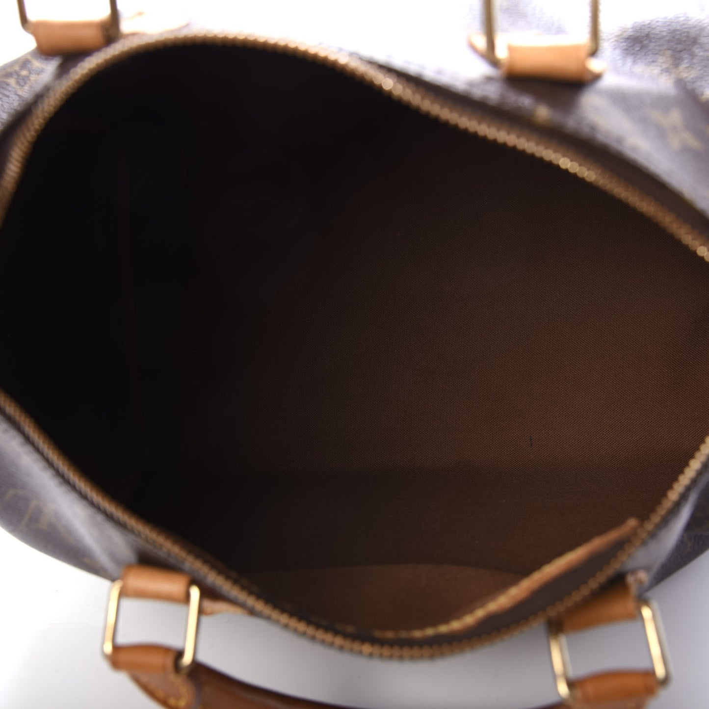 Monogram Speedy 30