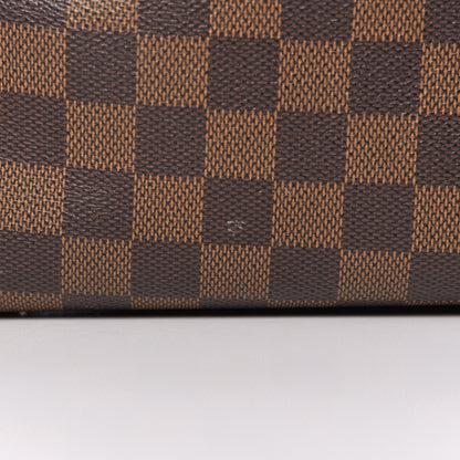 Louis Vuitton Damier Ebene Trevi GM 15 of 15