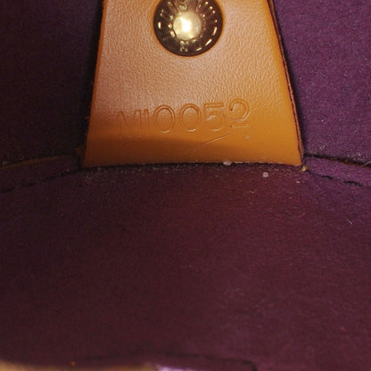 Louis Vuitton Epi Soufflot Tassil 7 of 7
