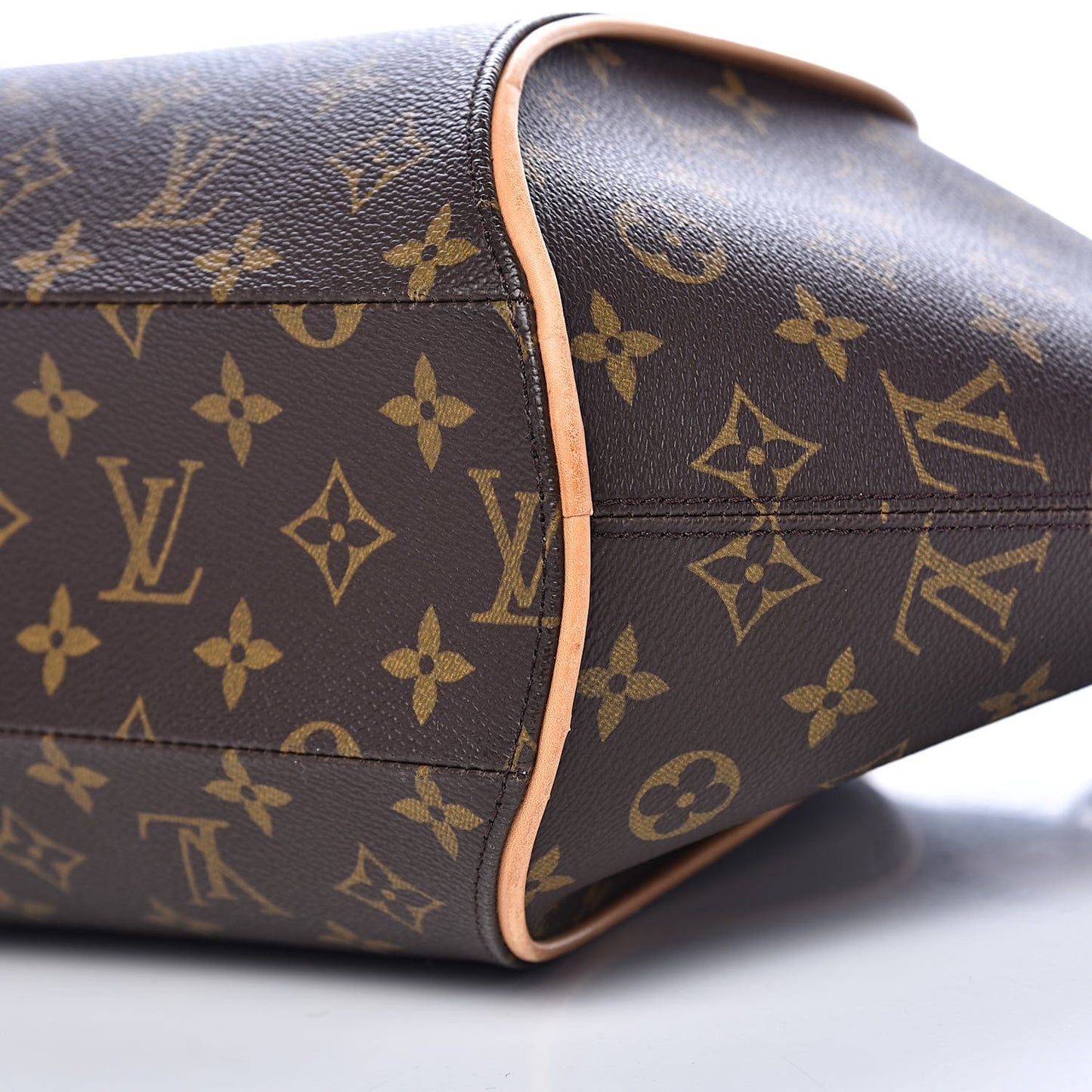 Monogram Ellipse MM