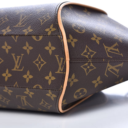 Louis Vuitton Monogram Ellipse MM 9 of 10