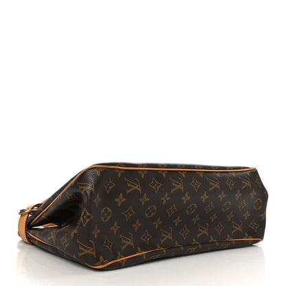 Louis Vuitton Monogram Batignolles Horizontal 4 of 11