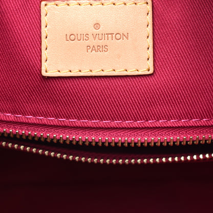 Louis Vuitton Monogram Graceful PM Pivoine 6 of 8