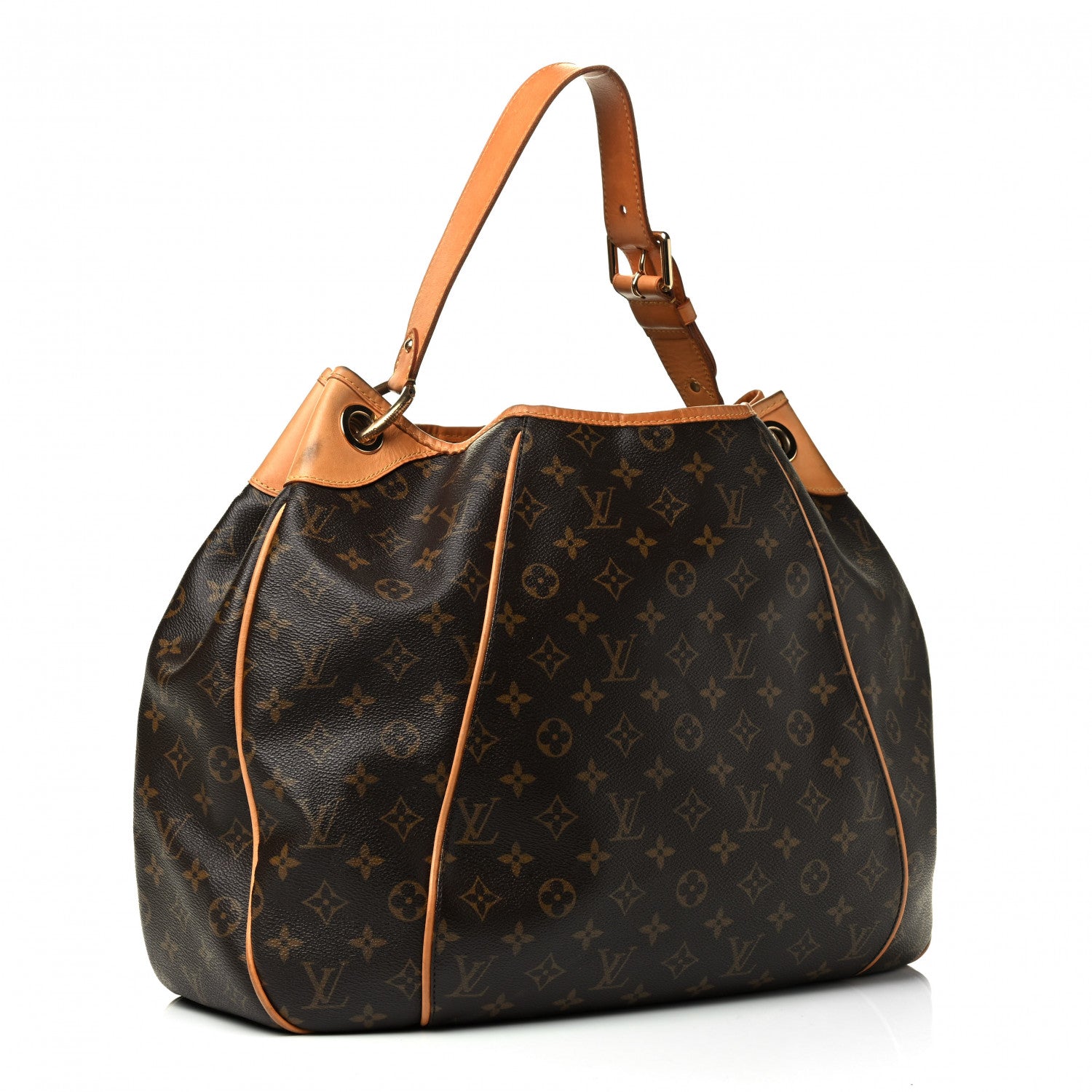 Louis Vuitton Monogram Galliera GM 2 of 4