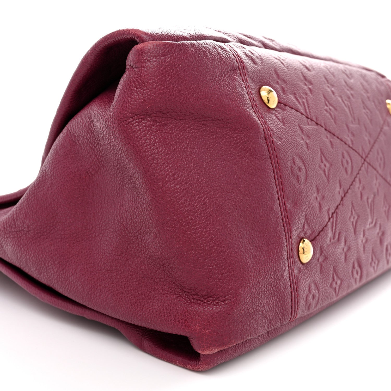 Louis Vuitton Empreinte Artsy MM Aurore 9 of 12