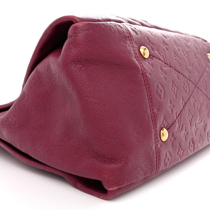 Louis Vuitton Empreinte Artsy MM Aurore 9 of 12