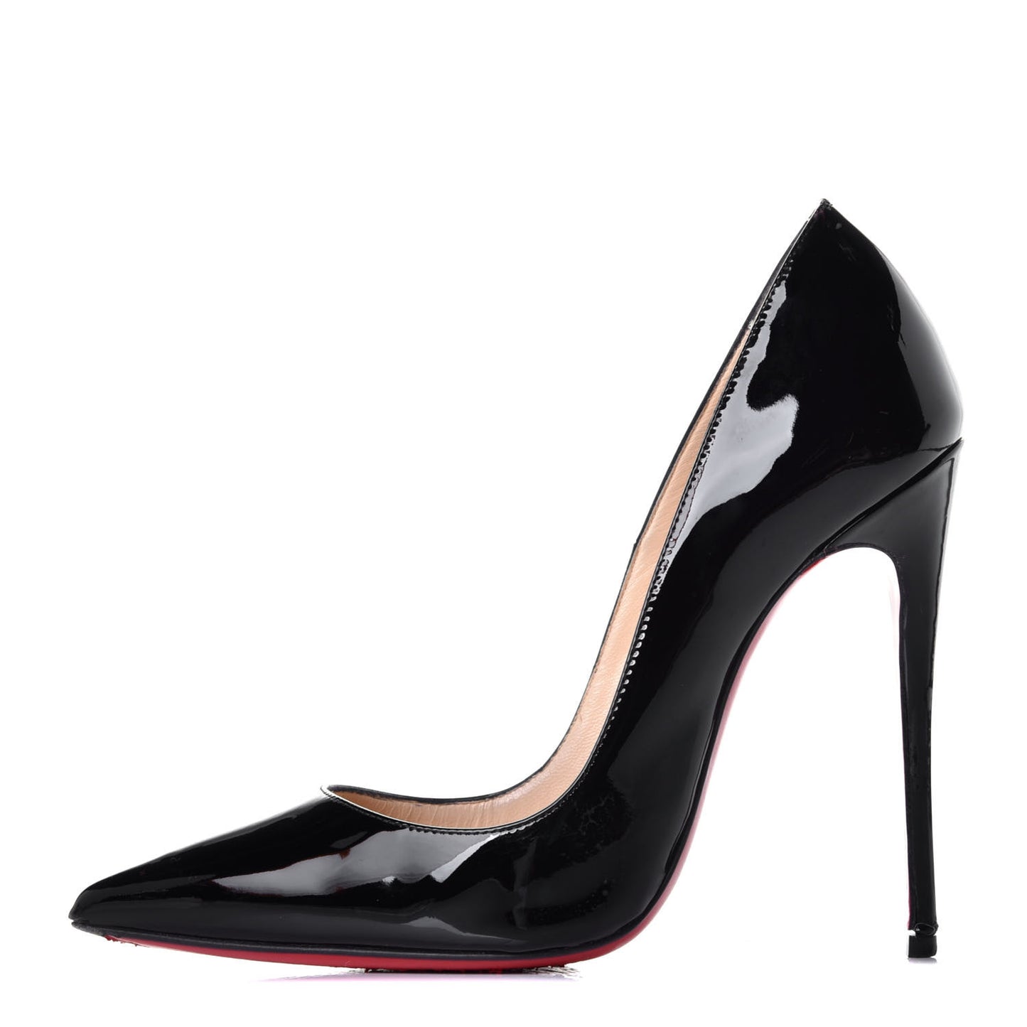 Patent So Kate 120 Pumps 35.5 Black