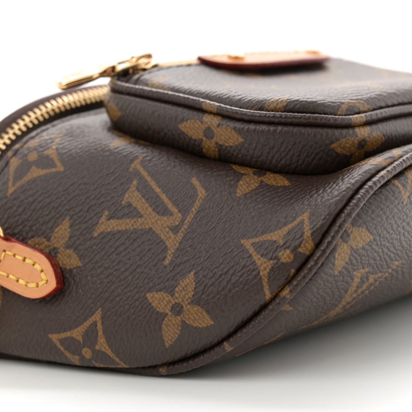 Monogram Mini Bumbag