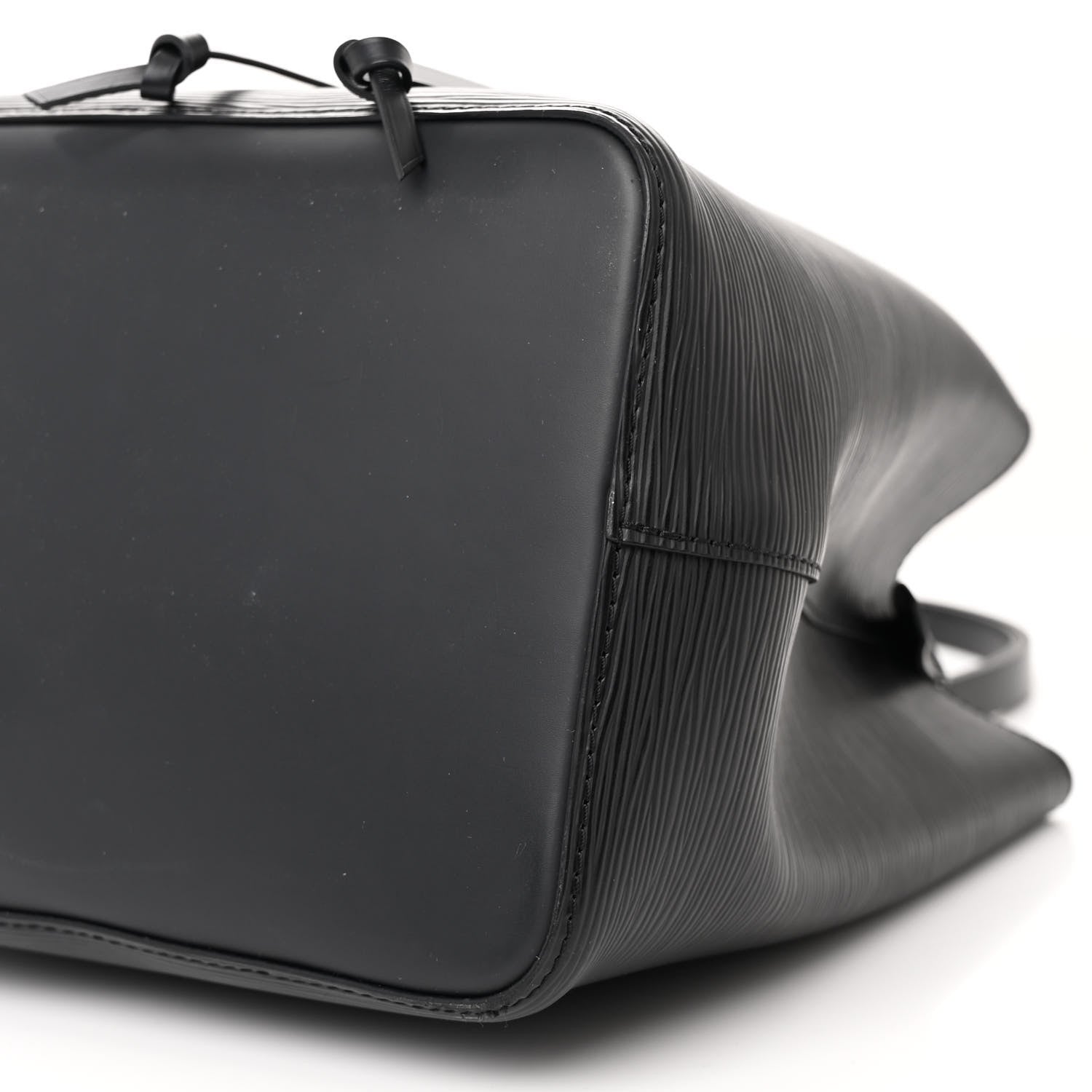 Louis Vuitton Epi Neonoe Black 11 of 11