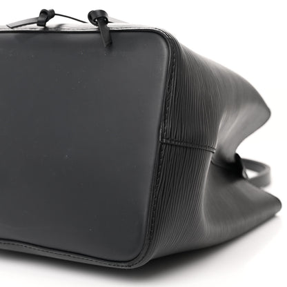 Louis Vuitton Epi Neonoe Black 11 of 11