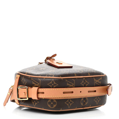 Louis Vuitton Monogram Boite Chapeau Souple 3 of 11