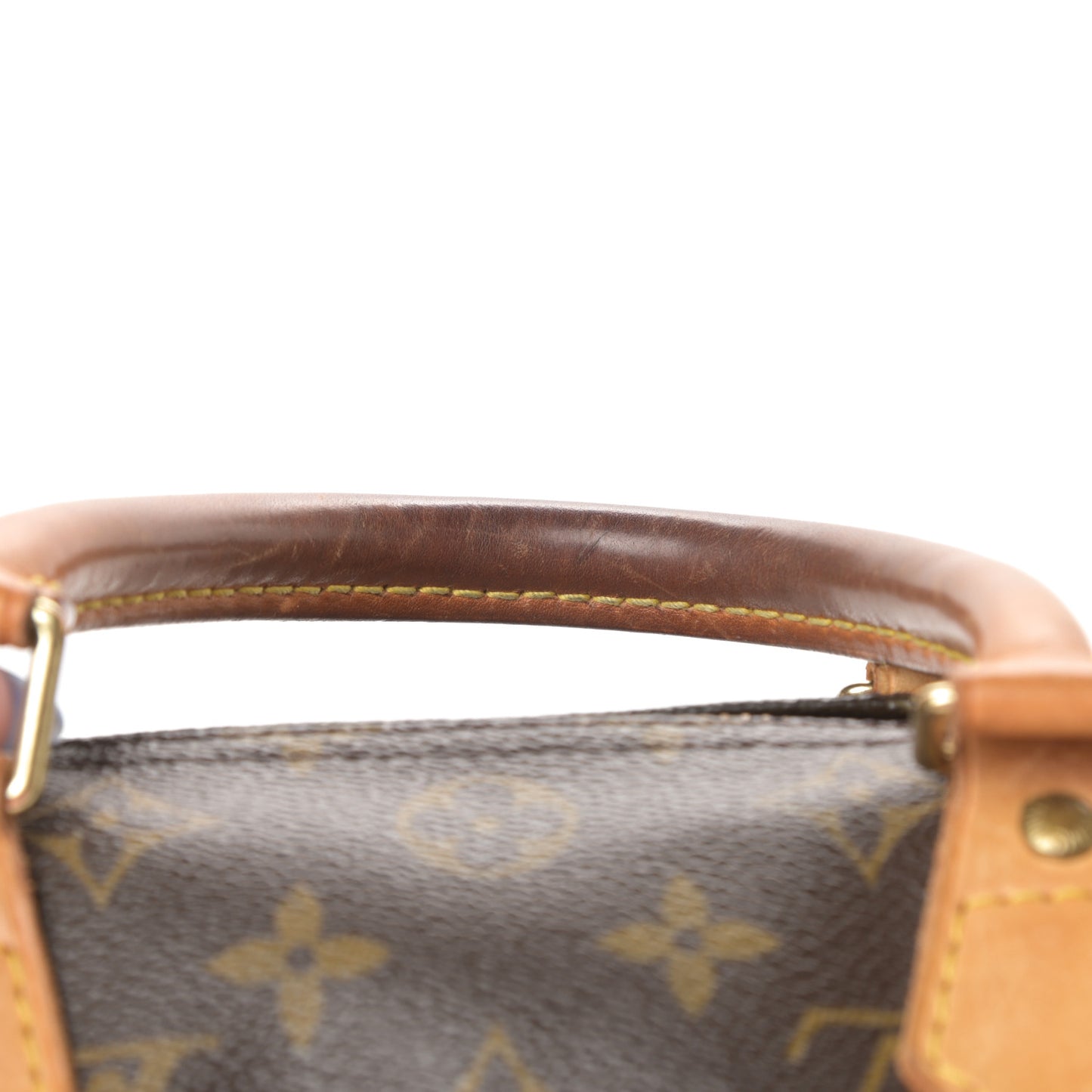 Monogram Speedy 30