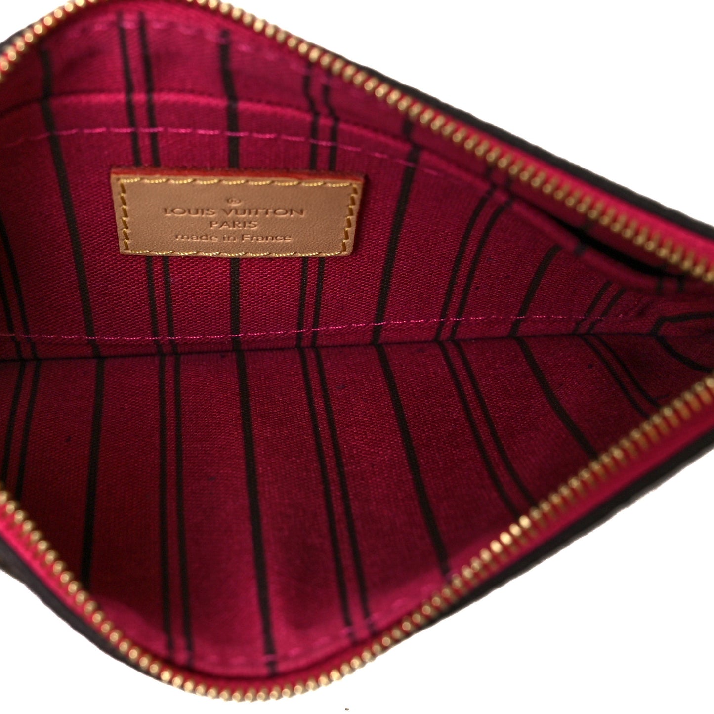 Monogram Neo Neverfull PM Pivoine