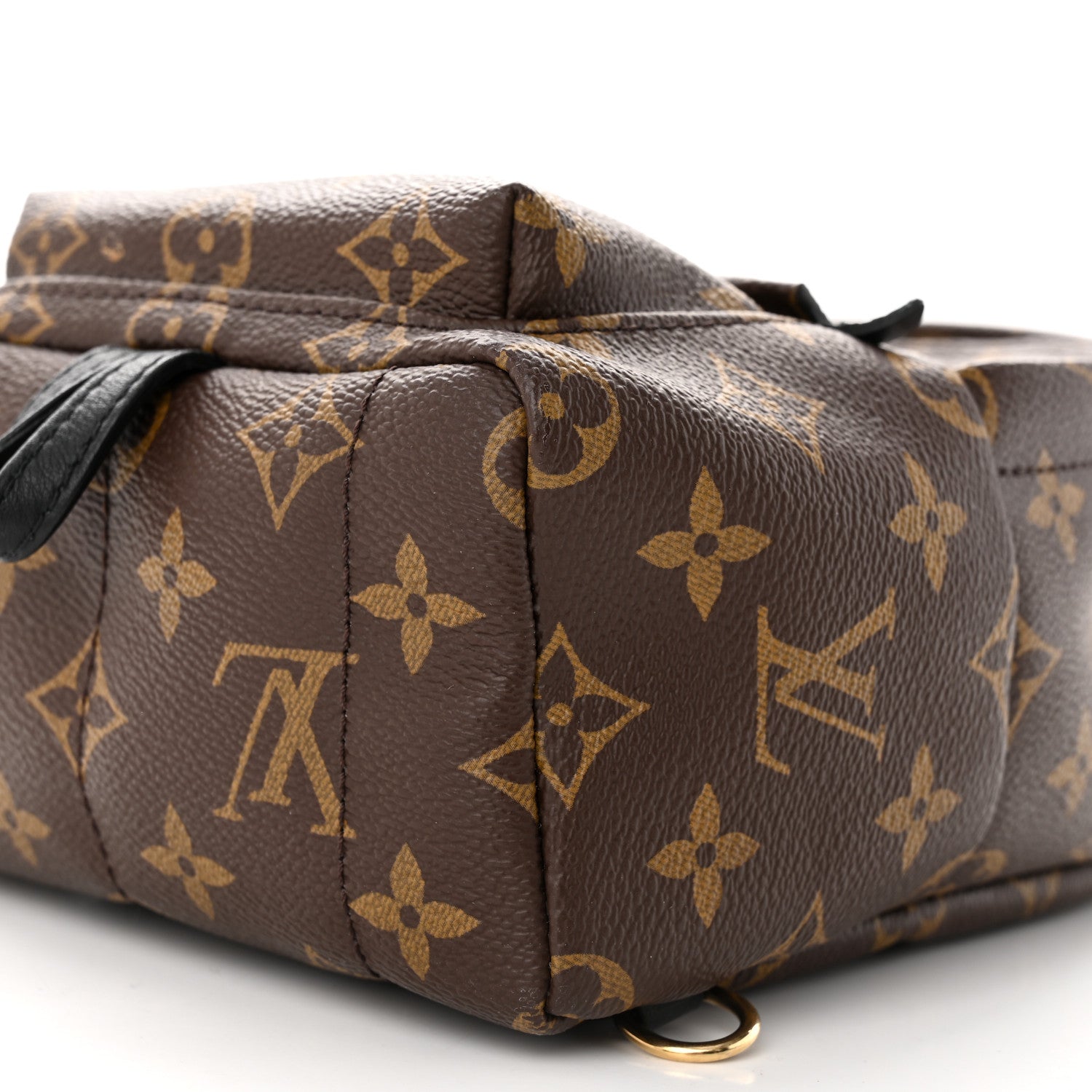 Louis Vuitton Monogram Palm Springs Backpack Mini 10 of 10