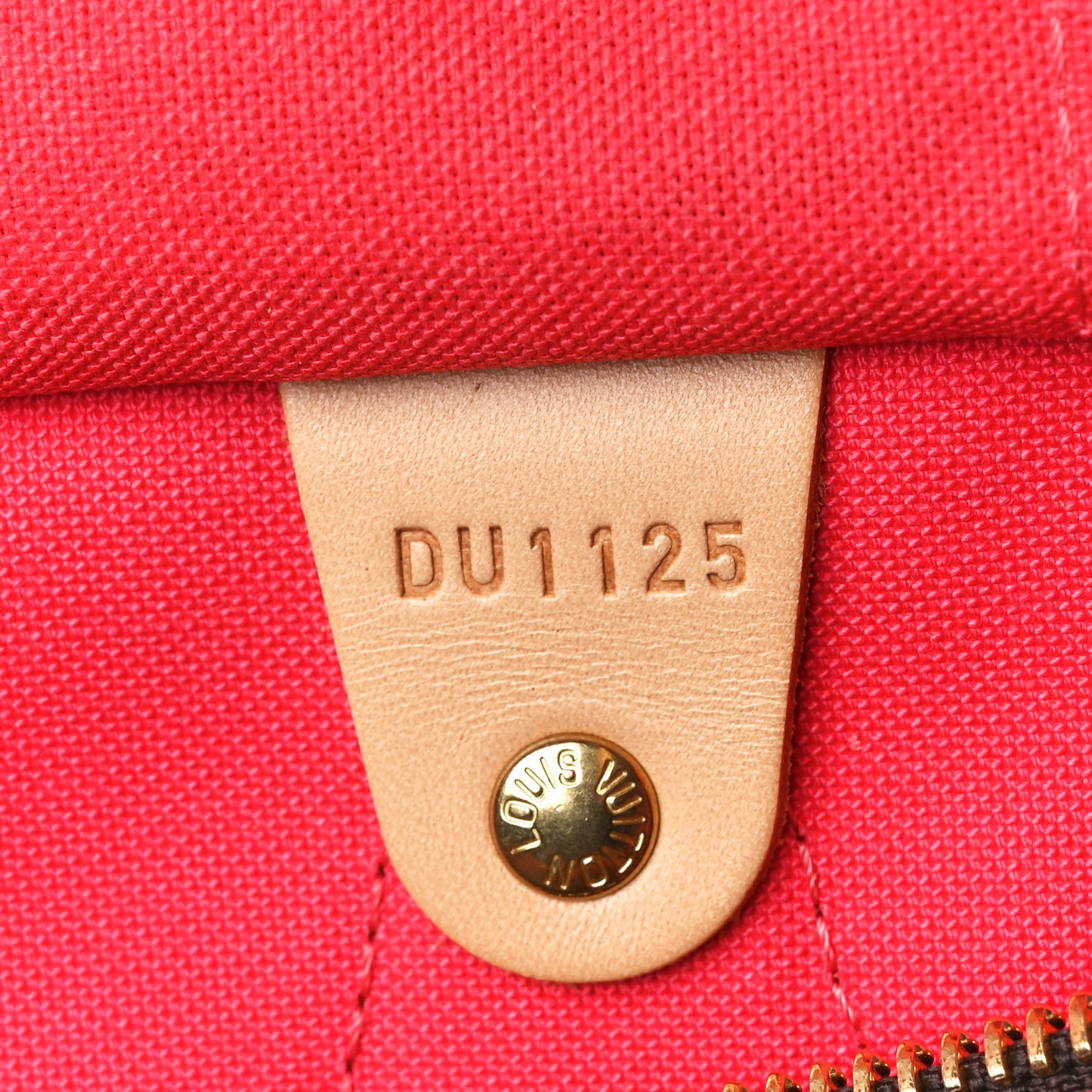 Monogram Speedy 30 V Grenade