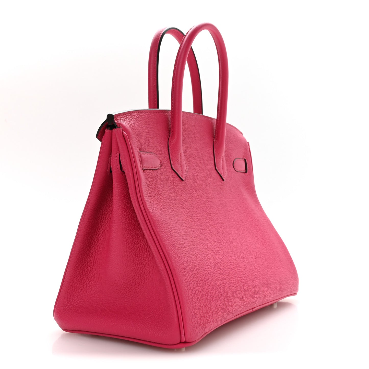 Togo Birkin 30 Rose Mexico
