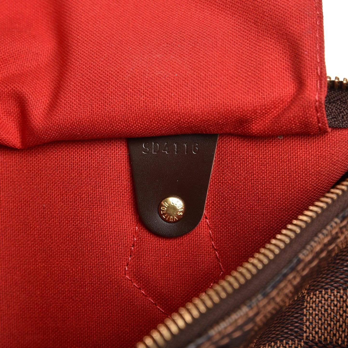 Damier Ebene Speedy 30