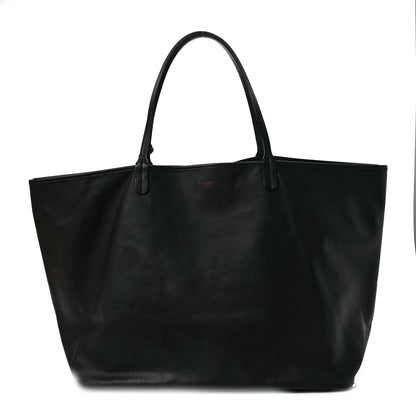 Goyard Goyardine Reversible Anjou GM Black 3 of 12