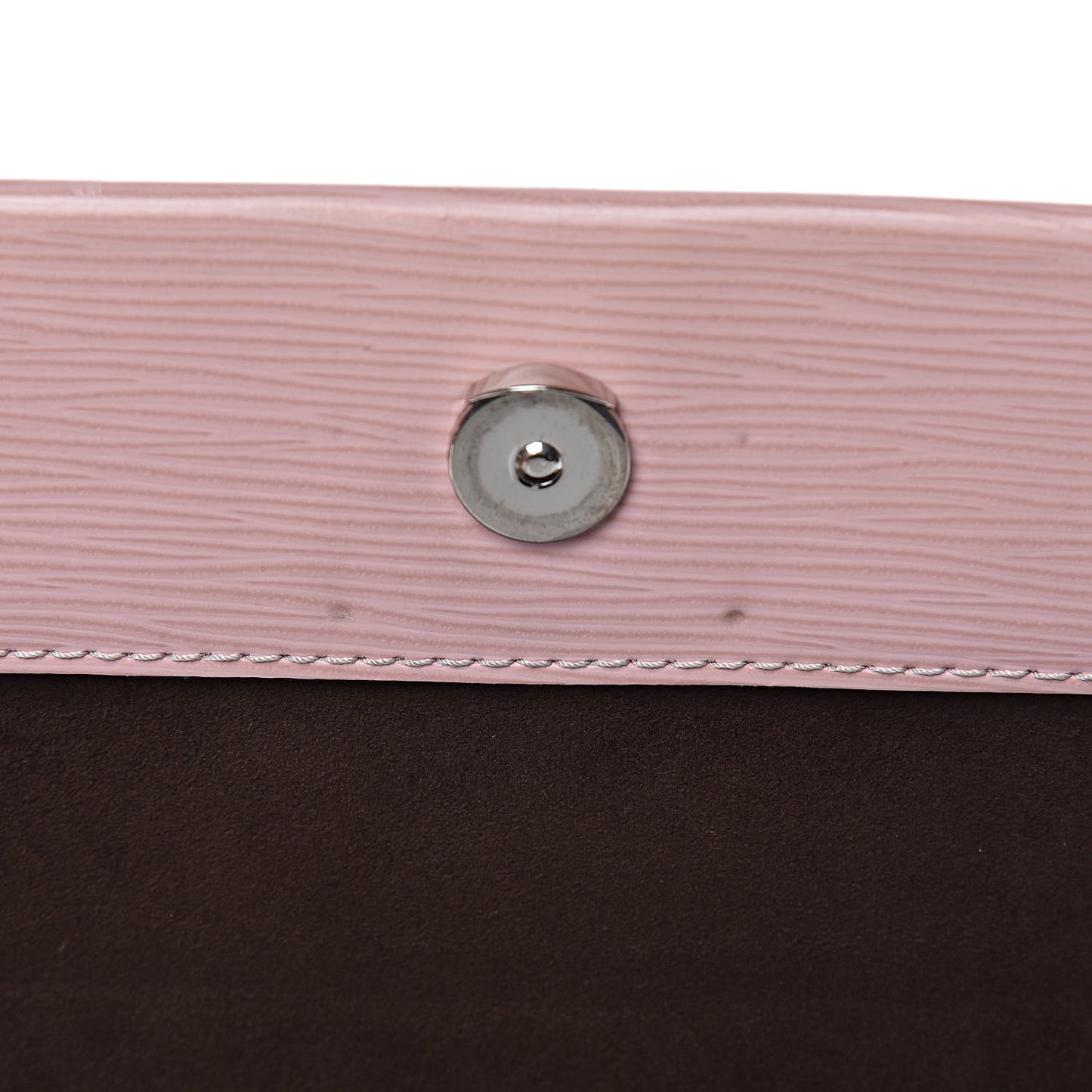 Epi Cluny MM Rose Ballerine