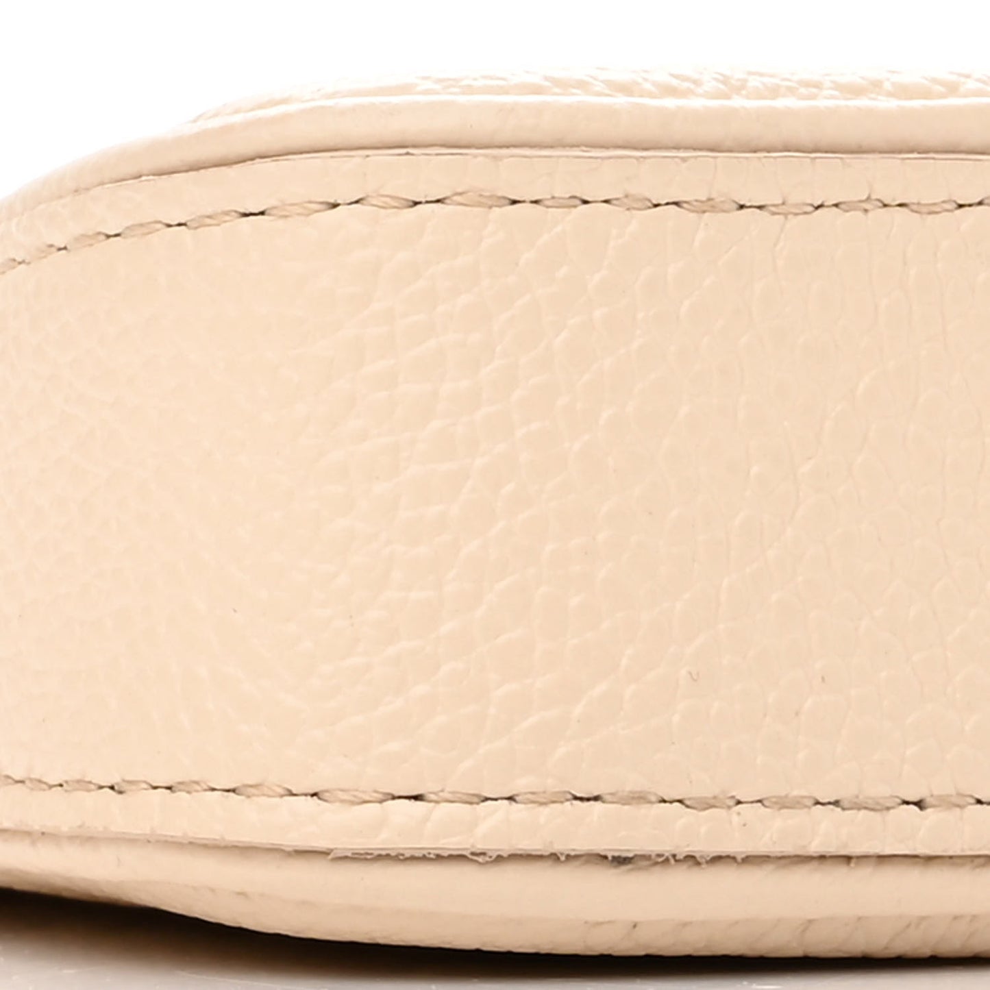 Empreinte Easy Pouch On Strap Cream