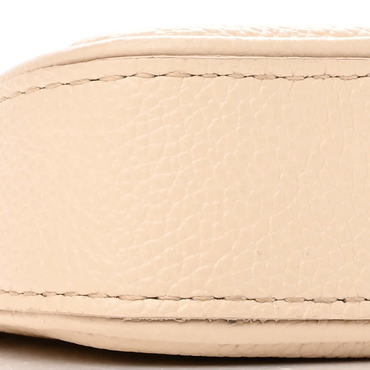 Louis Vuitton Empreinte Easy Pouch On Strap Cream 8 of 13