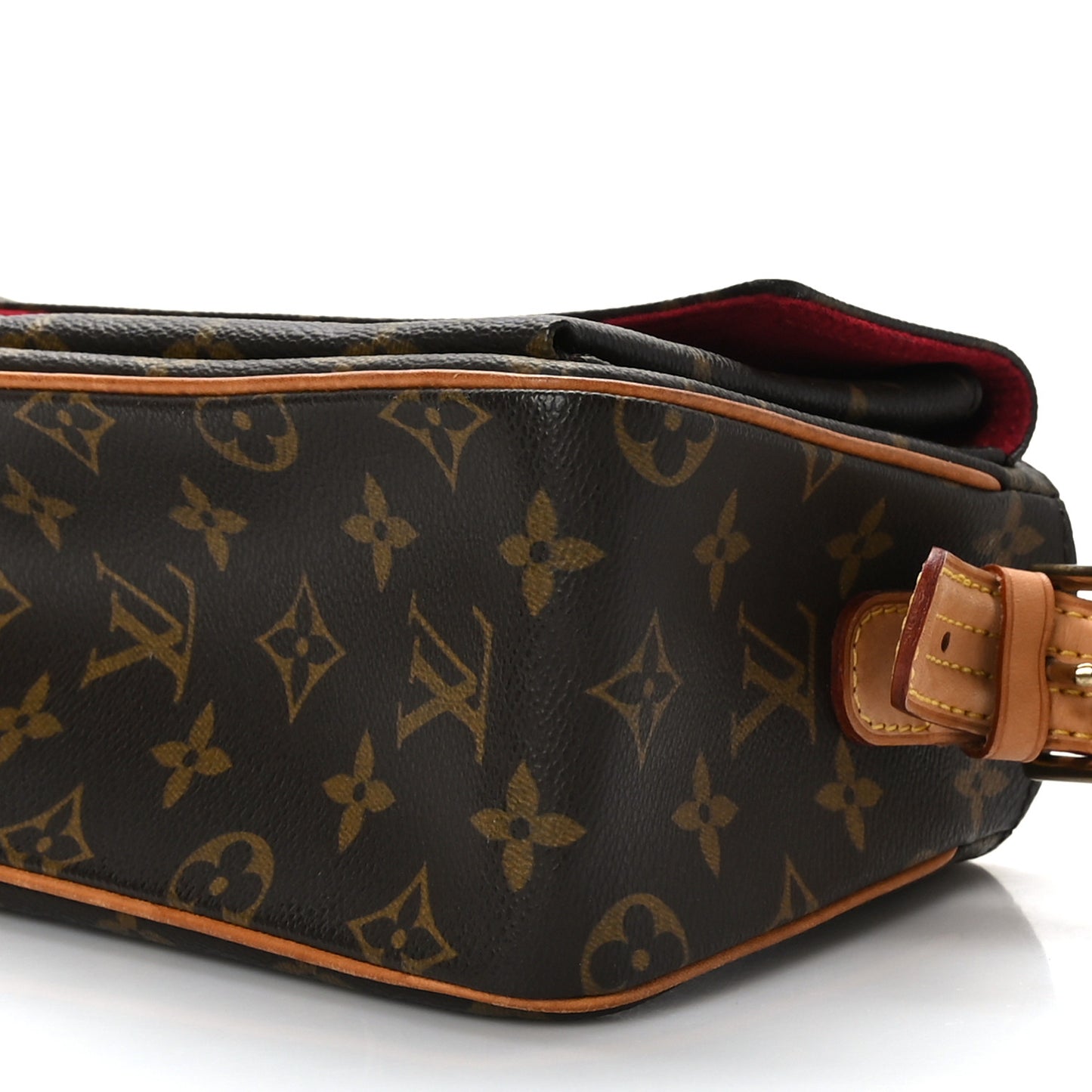 Monogram Viva-Cite MM
