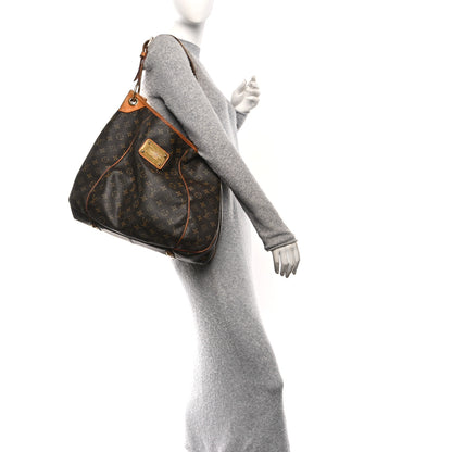 Louis Vuitton Monogram Galliera GM 2 of 10