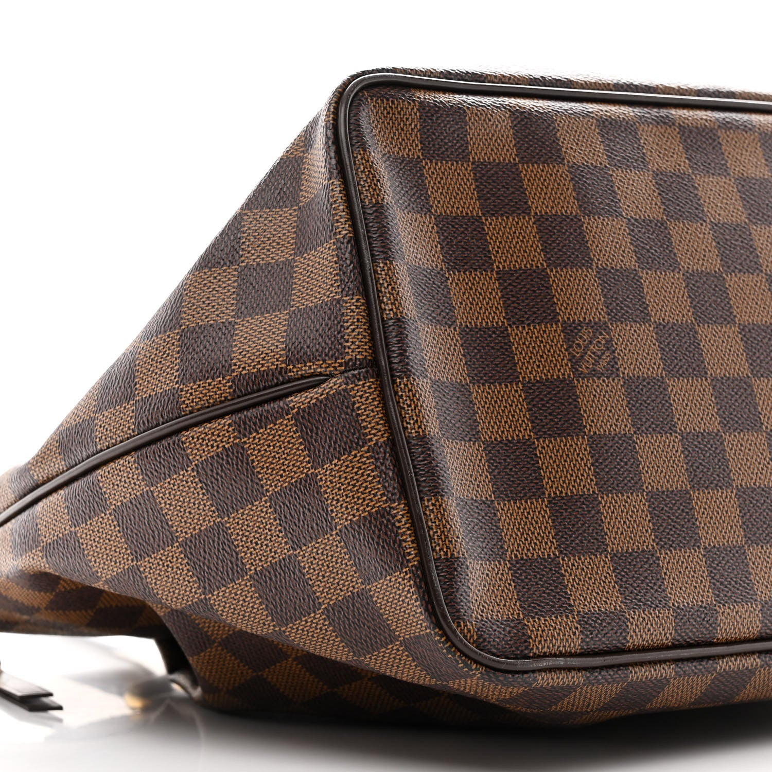 Louis Vuitton Damier Ebene Westminster GM 9 of 10