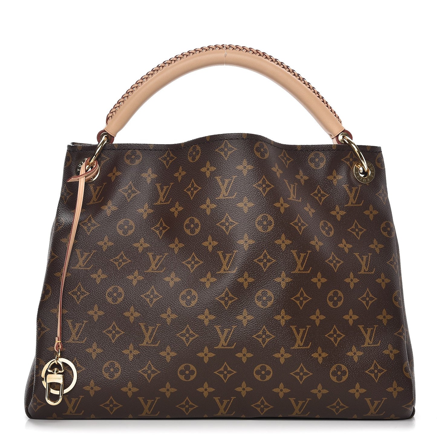Monogram Artsy MM