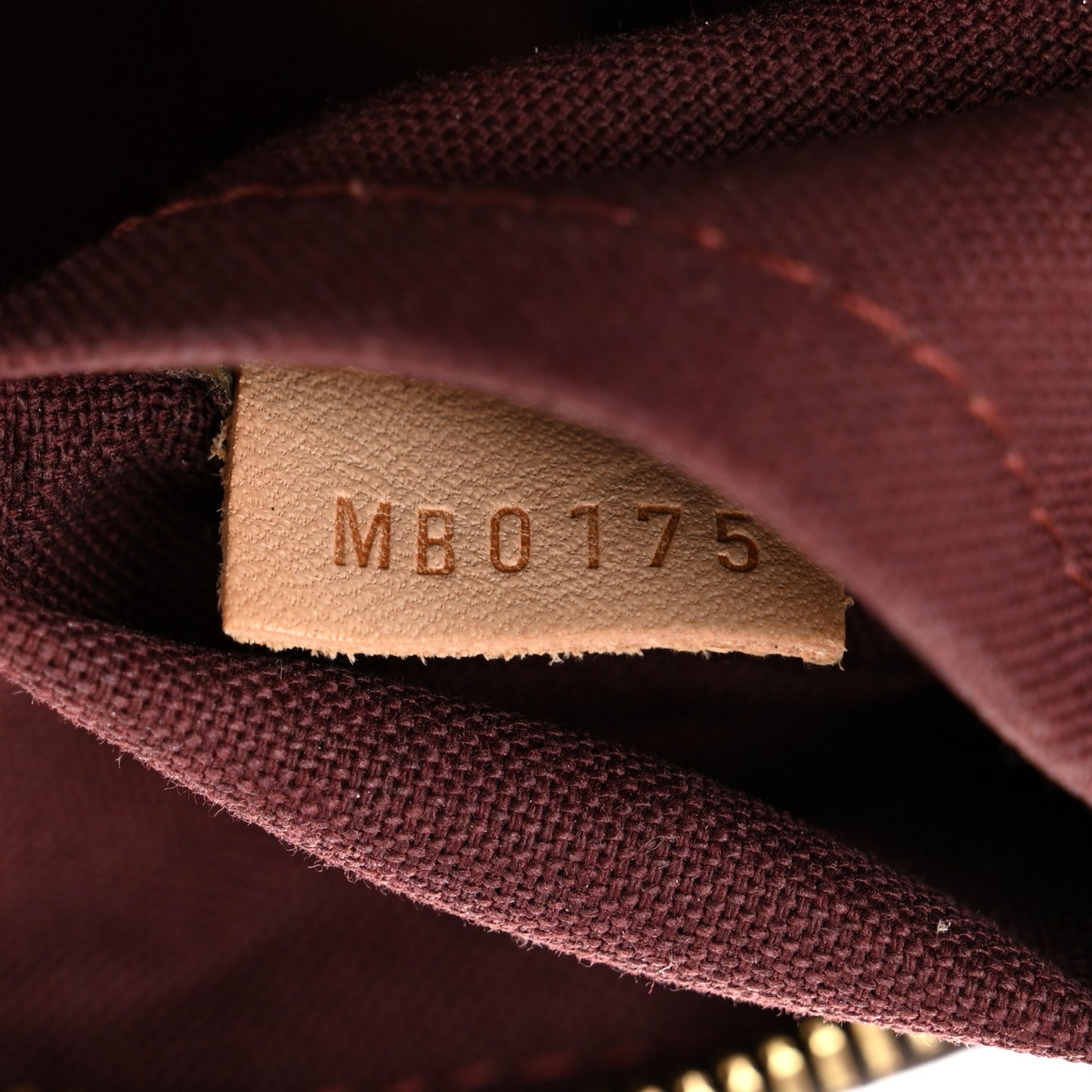 Monogram Turenne PM