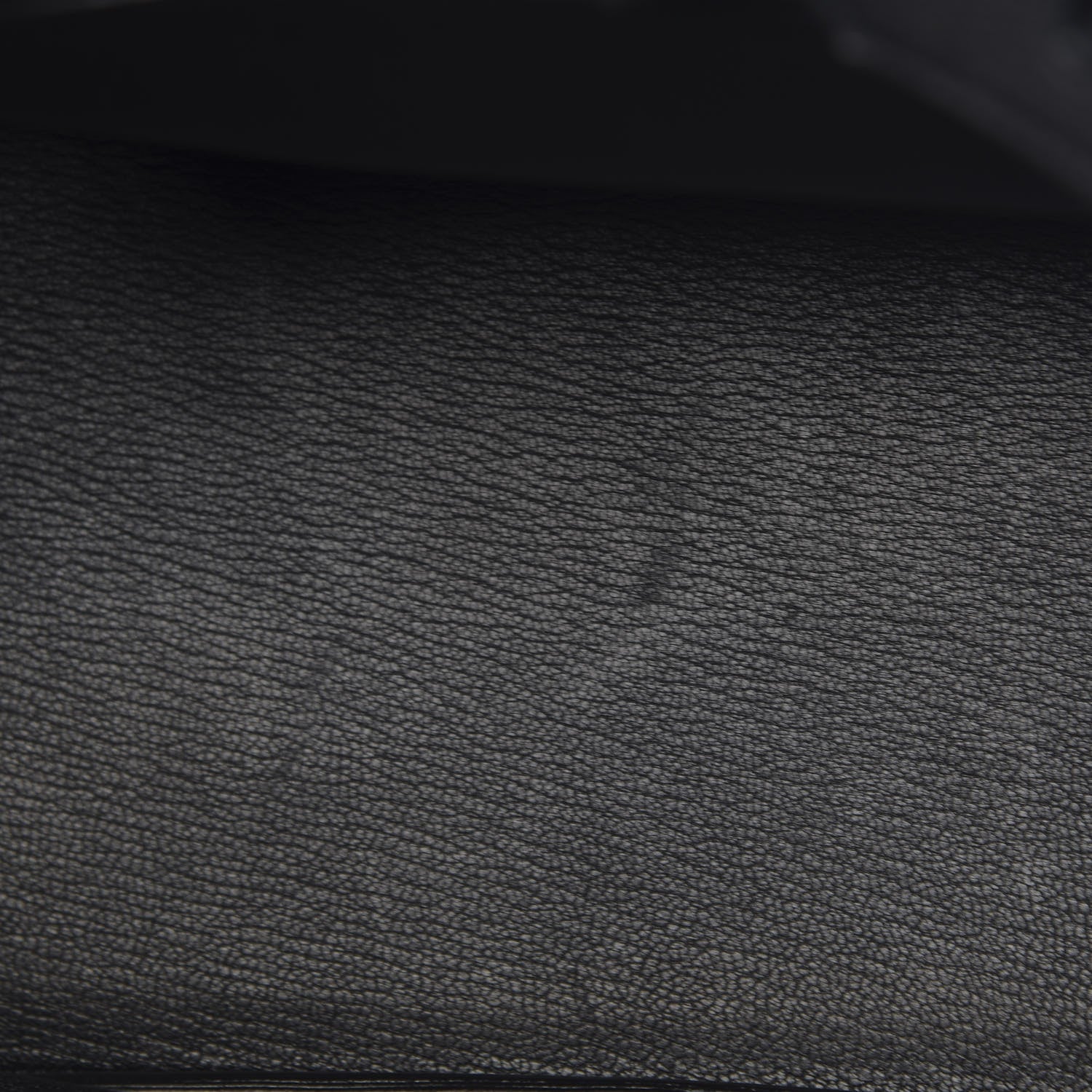 Hermes Togo Birkin 35 Black 8 of 11