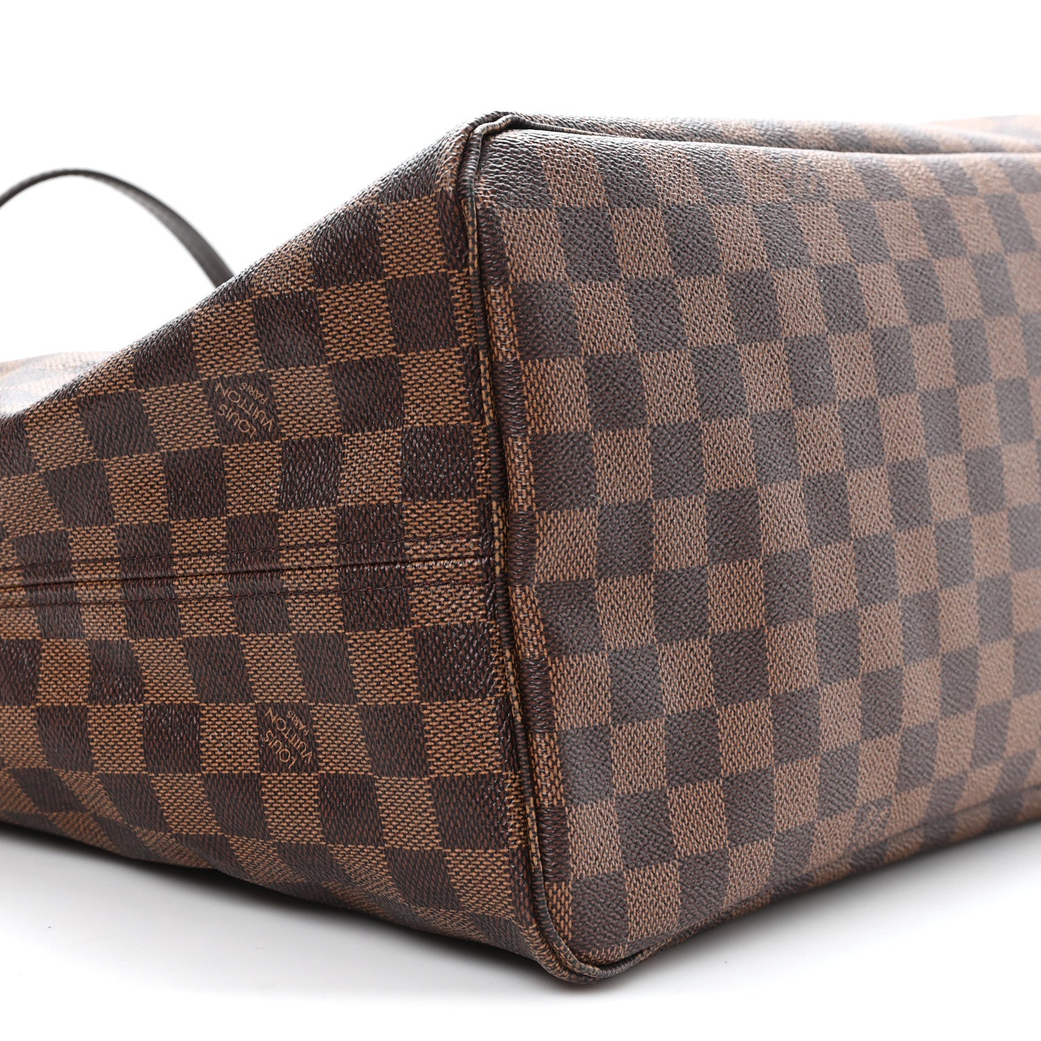 Louis Vuitton Damier Ebene Neo Neverfull GM 10 of 11