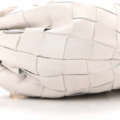 Bottega Veneta Nappa Intrecciato Candy Jodie Chalk 9 of 11