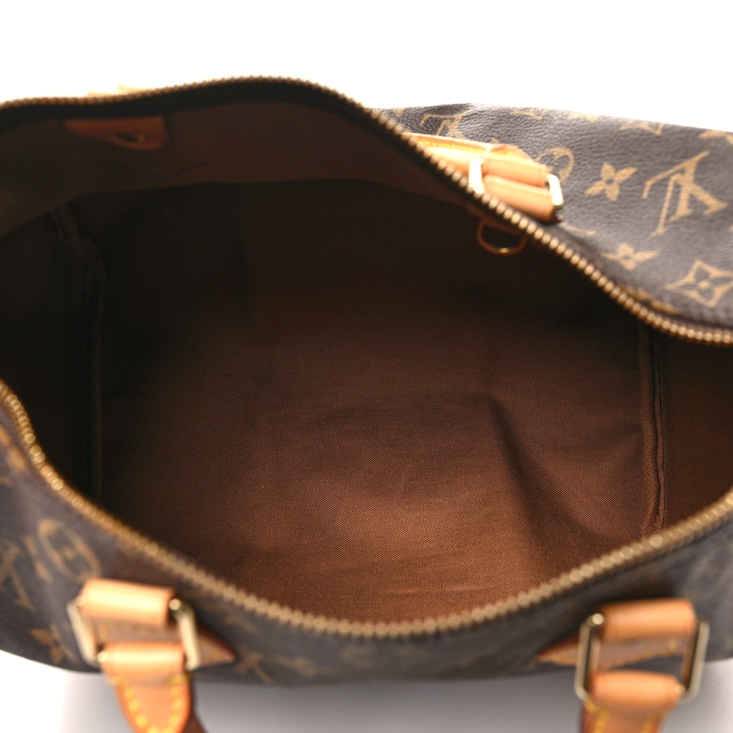 Louis Vuitton Monogram Speedy 30 5 of 10