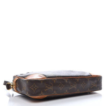 Louis Vuitton Monogram Pochette Marly Dragonne 26 4 of 24
