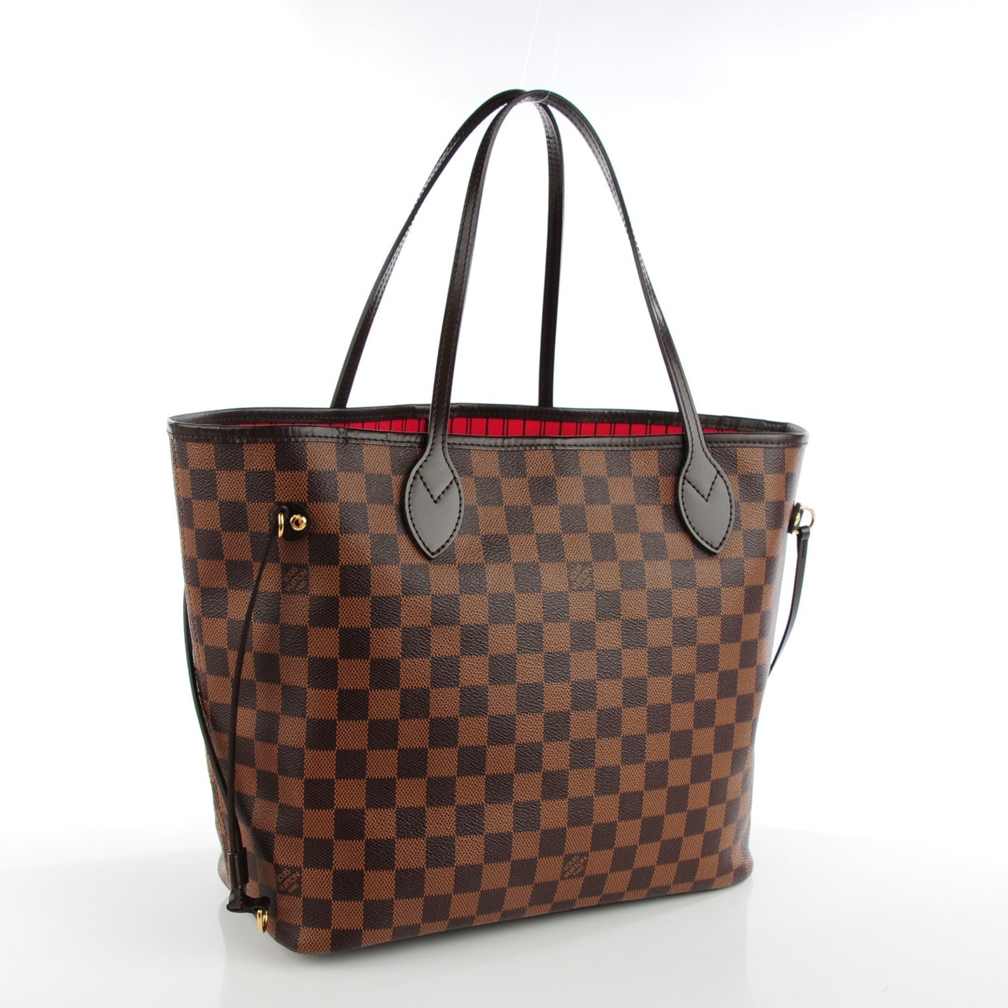 Damier Ebene Neverfull MM