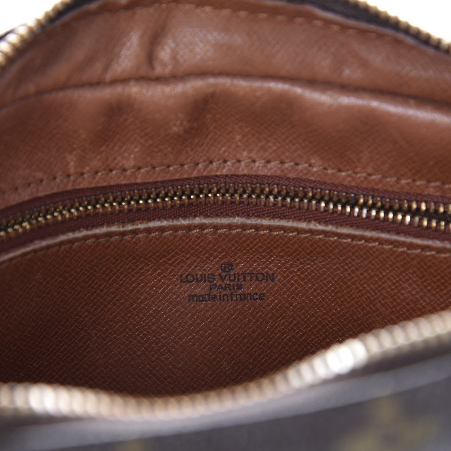 Louis Vuitton Monogram Jeune Fille 9 of 10