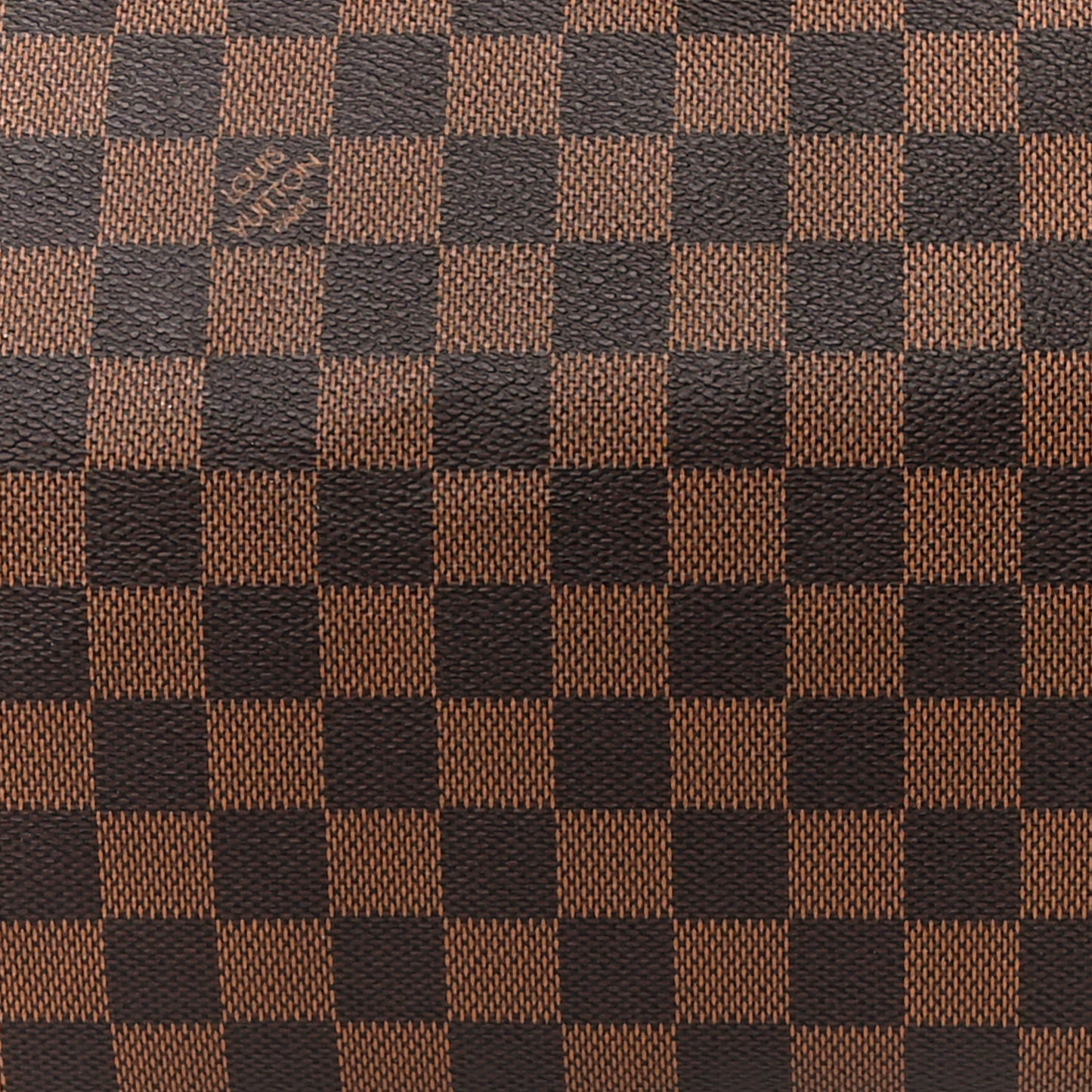 Damier Ebene Speedy 35