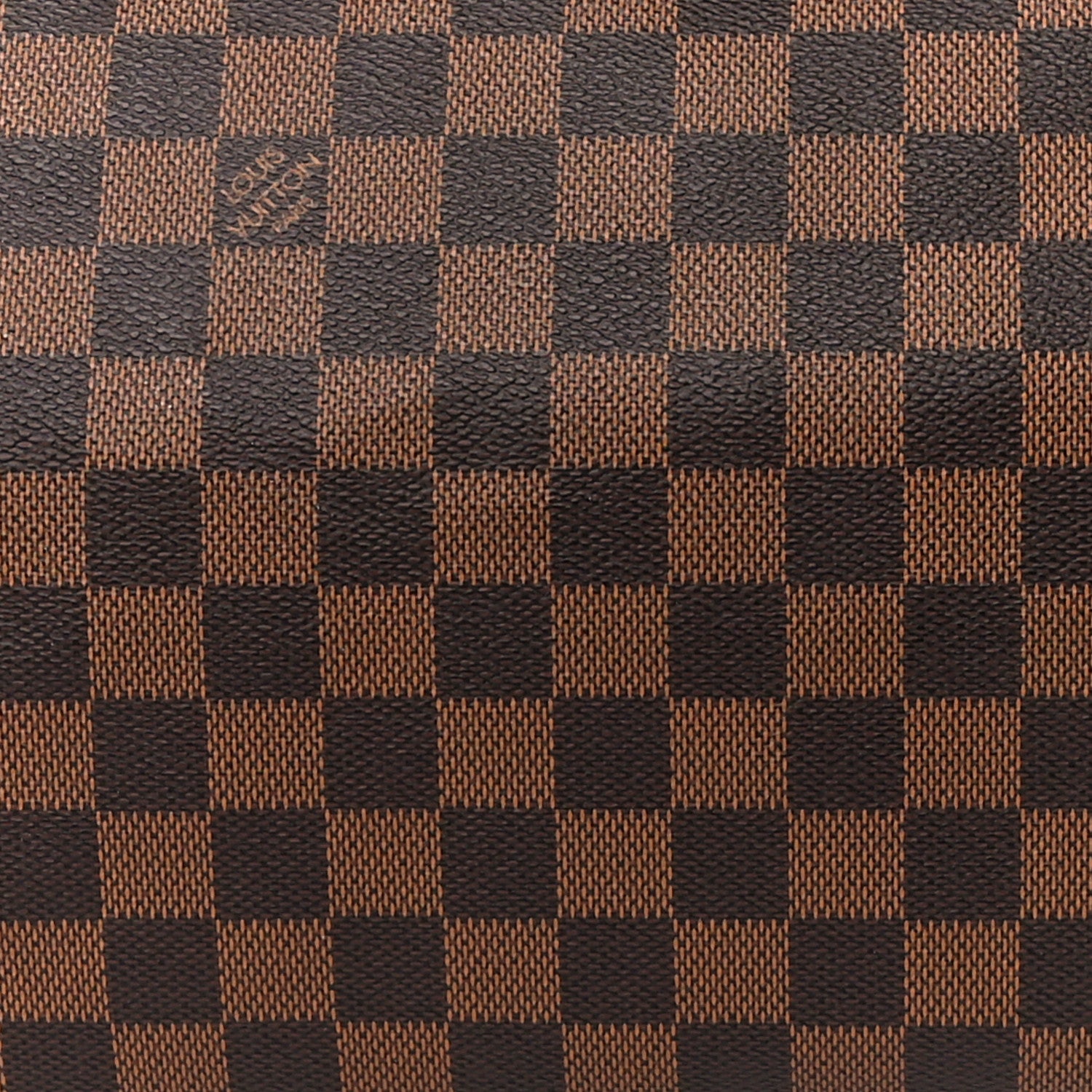 Louis Vuitton Damier Ebene Speedy 35 10 of 12