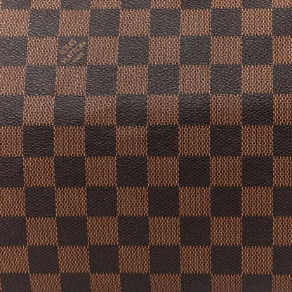 Louis Vuitton Damier Ebene Speedy 35 10 of 12